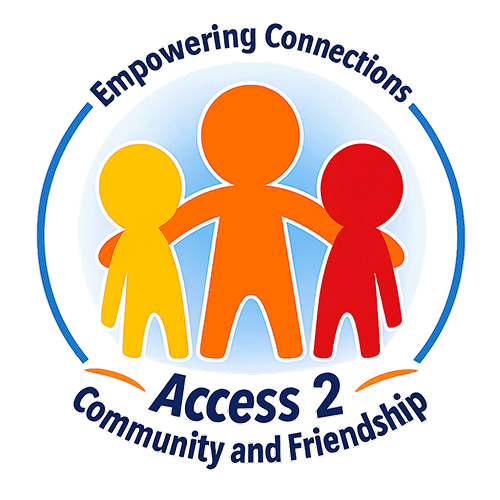 Access 2 Community and Friendship