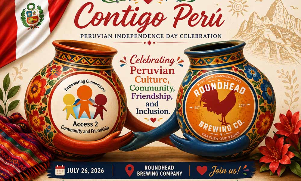 Peruvian Independence Day image.