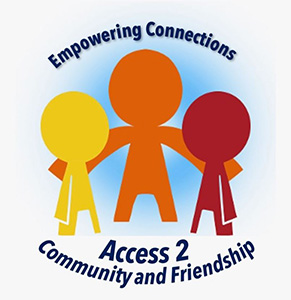Access 2 Community and Friendship