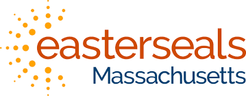 Easter Seals Massachusetts Logo.
