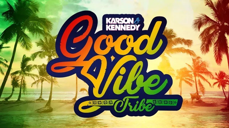 Good Vibes